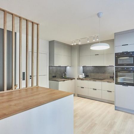 Apartamenty Swinoujscie - Matejki 1B Exterior photo
