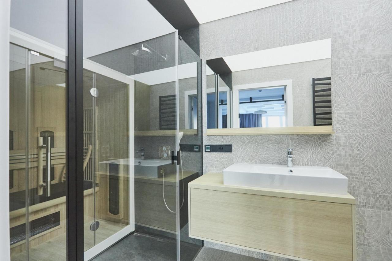 Apartamenty Swinoujscie - Matejki 1B Exterior photo