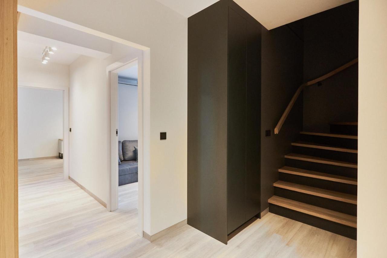 Apartamenty Swinoujscie - Matejki 1B Exterior photo